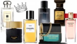 Perfumes Grandes Marcas